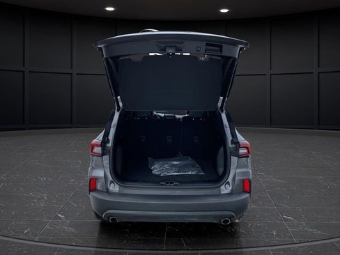 Certified 2025 Ford Escape ST-Line Select image 15