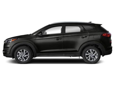 Used 2021 Hyundai Tucson Value FWD image 3