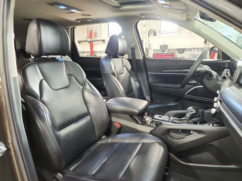Certified 2023 Kia Telluride S w/ S Sunroof Package image 26