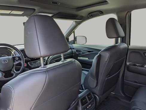 Used 2020 Honda Passport Elite image 17