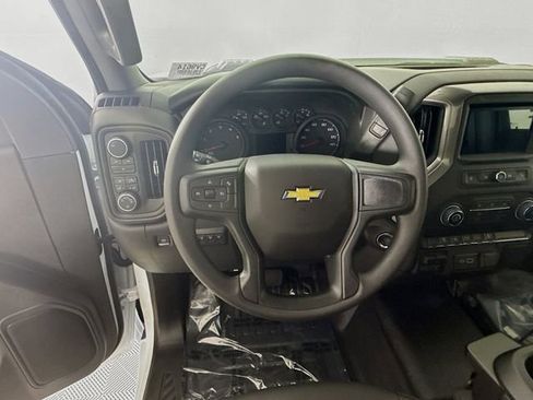 New 2026 Chevrolet Silverado 3500 W/T image 13
