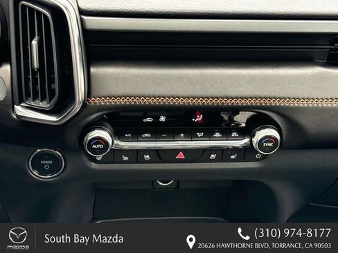 New 2026 MAZDA CX-50 2.5 Hybrid w/ Weather Package AWD/4WD image 18