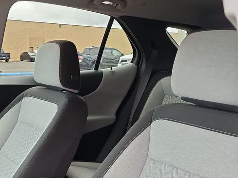 Used 2023 Chevrolet Equinox LS w/ LS Convenience Package FWD image 15