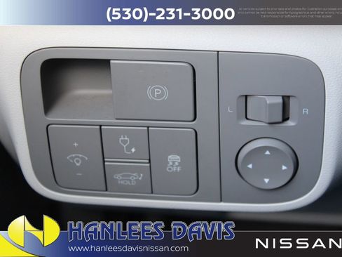 Used 2023 Hyundai Ioniq 6 SEL image 27