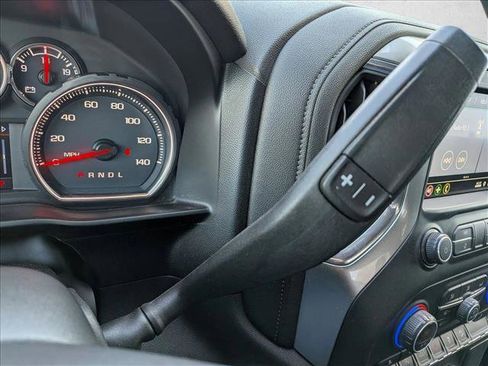 Used 2021 Chevrolet Silverado 1500 RST AWD/4WD image 11