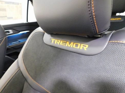 New 2026 Ford Explorer Tremor w/ Tremor Ultimate Package image 13