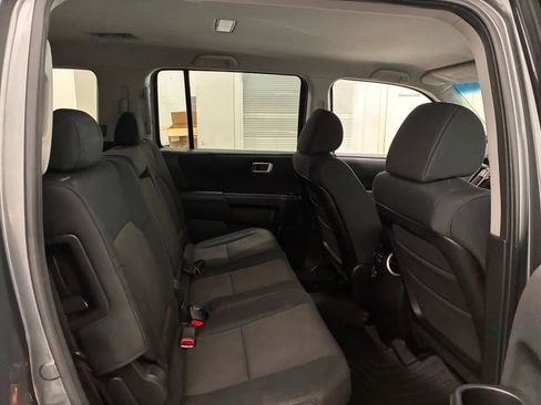 Used 2010 Honda Pilot LX image 20