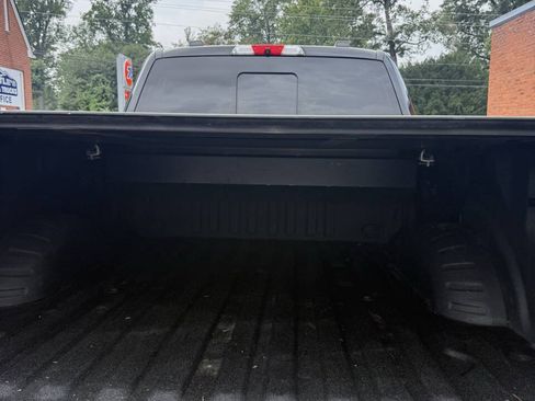 Used 2021 Ford F250 Lariat AWD/4WD image 8