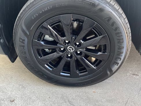 Certified 2026 MAZDA CX-50 AWD 2.5 Hybrid w/ Cargo Package image 28