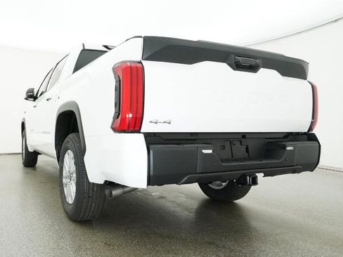 New 2026 Toyota Tundra SR5 AWD/4WD image 2