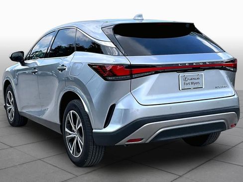 Used 2024 Lexus RX 350 FWD w/ Technology Package image 12