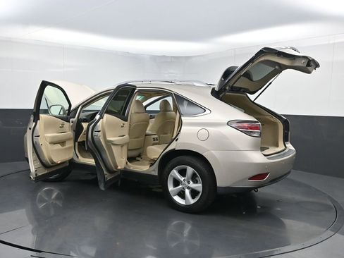 Used 2015 Lexus RX 350 350 w/ Premium Package image 35