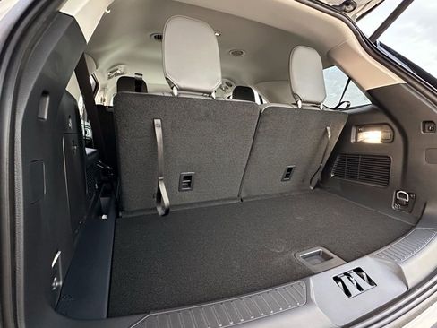 New 2026 Ford Explorer Active w/ Active Comfort Package image 64