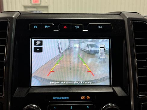 Used 2018 Ford F350 XLT w/ XLT Premium Package image 40