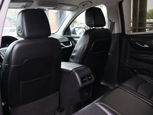 Used 2020 GMC Terrain SLT FWD image 31