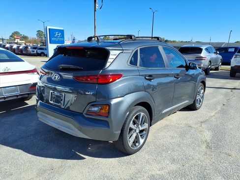 Used 2020 Hyundai Kona Ultimate image 3