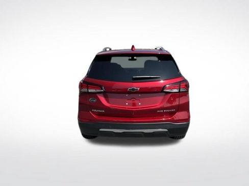 Used 2024 Chevrolet Equinox Premier AWD/4WD image 15