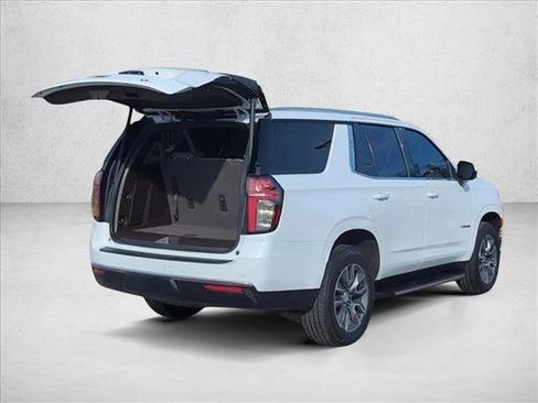 Used 2022 Chevrolet Tahoe LT image 5