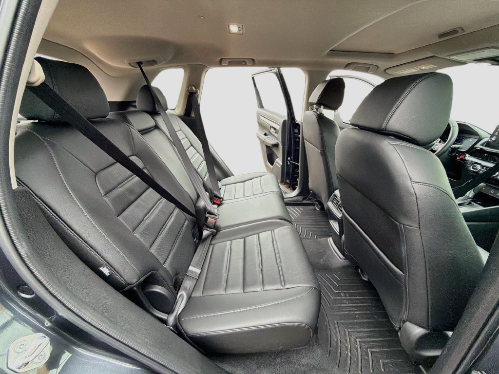 Used 2026 Honda CR-V EX-L image 29