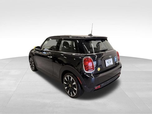 Certified 2024 MINI Cooper SE FWD image 3