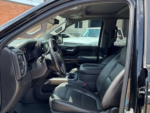 Used 2020 Chevrolet Silverado 1500 RST w/ All-Star Edition AWD/4WD image 2