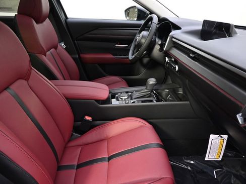 New 2026 MAZDA CX-50 2.5 Hybrid w/ Weather Package image 16