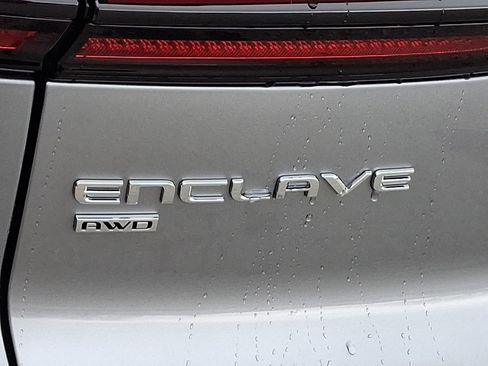 New 2026 Buick Enclave Sport Touring w/ Power Package image 27