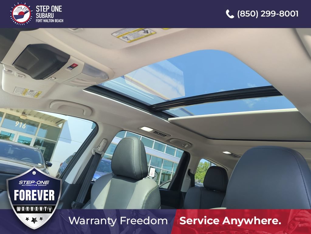 Used 2023 Subaru Ascent Onyx Edition AWD/4WD image 28