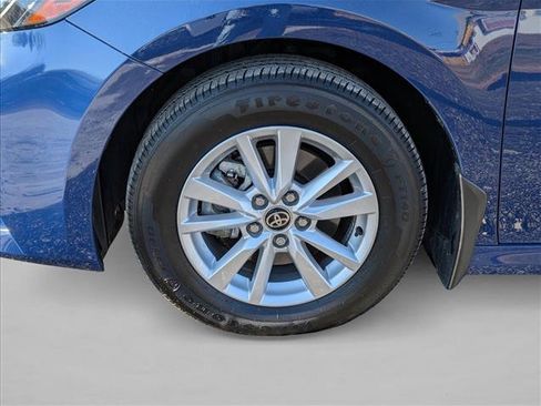 Used 2025 Toyota Camry LE image 22