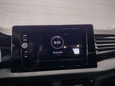 New 2025 Volkswagen Jetta S image 21