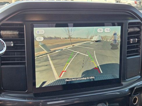 Used 2025 Ford F150 STX w/ Equipment Group 200A image 26