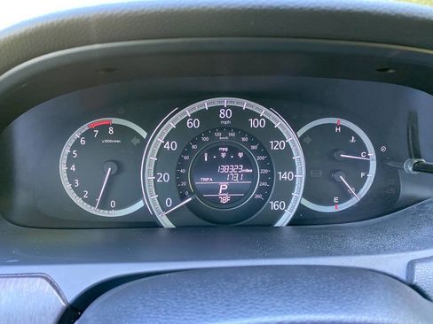 Used 2013 Honda Accord EX-L image 19