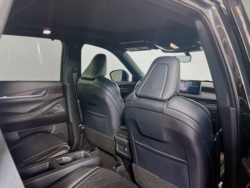 Used 2024 INFINITI QX60 Autograph w/ Cargo Package AWD/4WD image 9