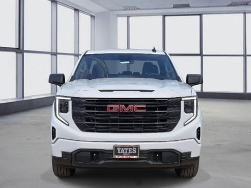 New 2026 GMC Sierra 1500 Pro w/ Graphite Edition image 2