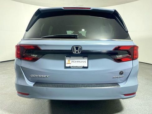 Used 2023 Honda Odyssey Sport image 36
