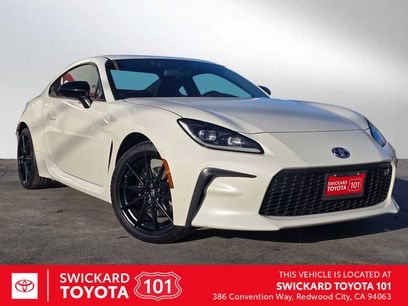 Used 2024 Toyota GR86 Premium