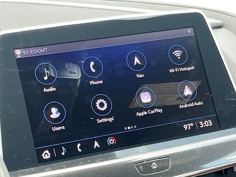 Used 2023 Cadillac CT5 Sport w/ Platinum Package RWD image 15