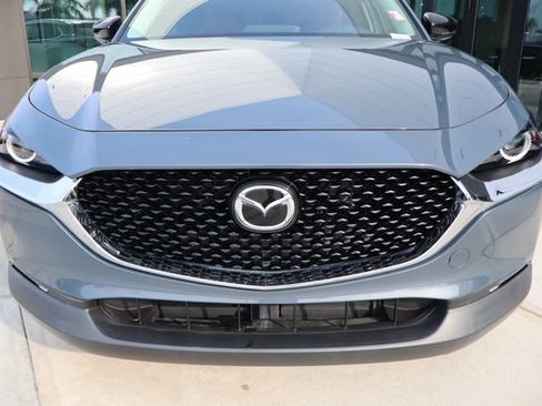 Used 2023 MAZDA CX-30 AWD 2.5 S w/ Preferred Package image 9