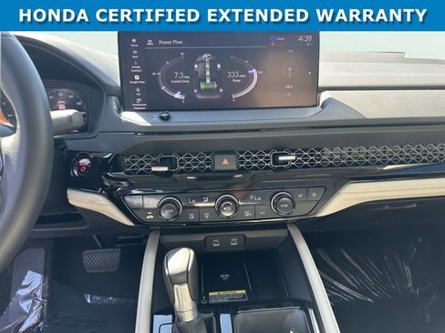 Certified 2024 Honda Accord Touring image 18