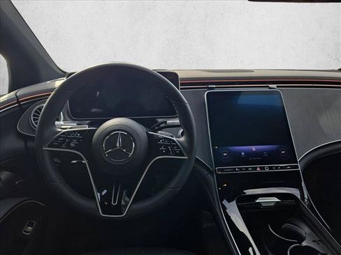 Used 2023 Mercedes-Benz EQS 450+ Sedan image 15