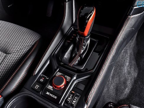 Used 2023 Subaru Forester Sport image 29