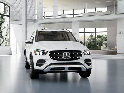 New 2026 Mercedes-Benz GLE 350 4MATIC image 8