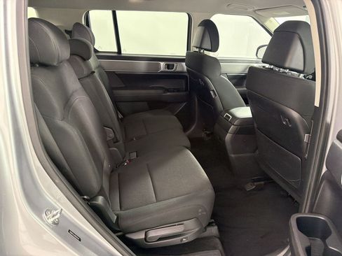 Used 2024 Hyundai Santa Fe SE FWD image 29