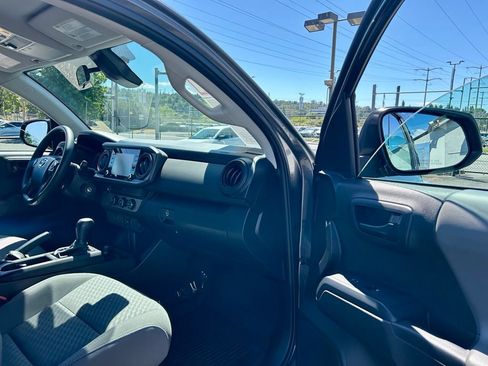 Certified 2021 Toyota Tacoma SR RWD image 13