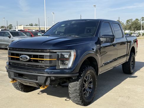 Used 2022 Ford F150 Tremor w/ Equipment Group 402A High image 9