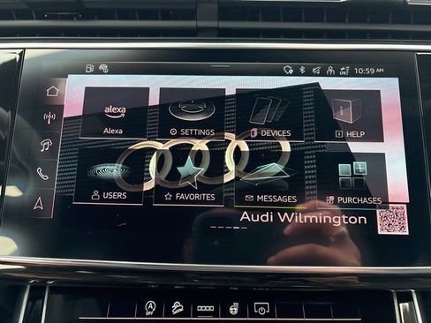 New 2026 Audi Q7 3.0T Premium Plus AWD/4WD image 28