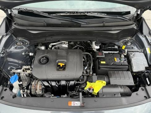 Certified 2024 Kia Seltos EX AWD/4WD image 26