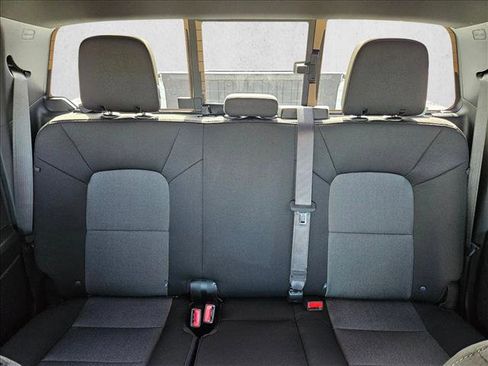 New 2026 Chevrolet Colorado W/T image 14