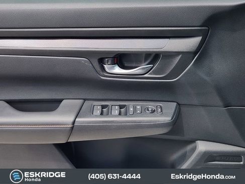Used 2025 Honda CR-V Sport image 25