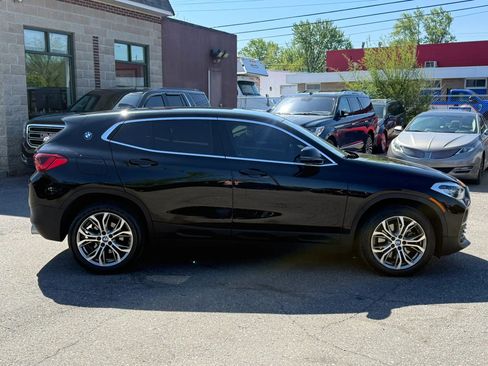 Used 2018 BMW X2 xDrive28i AWD/4WD image 4